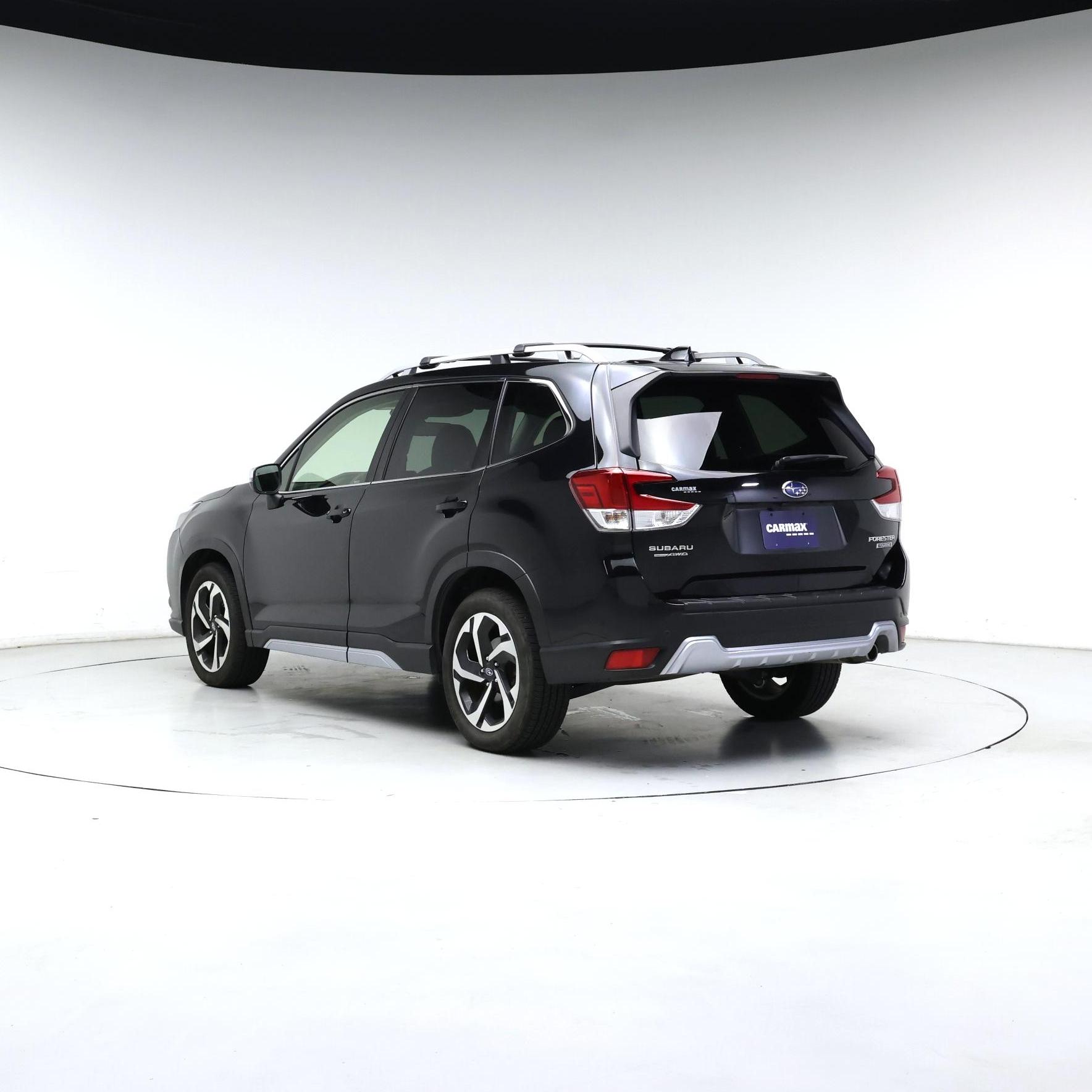 Thumbnail: 2022 Subaru Forester - 2