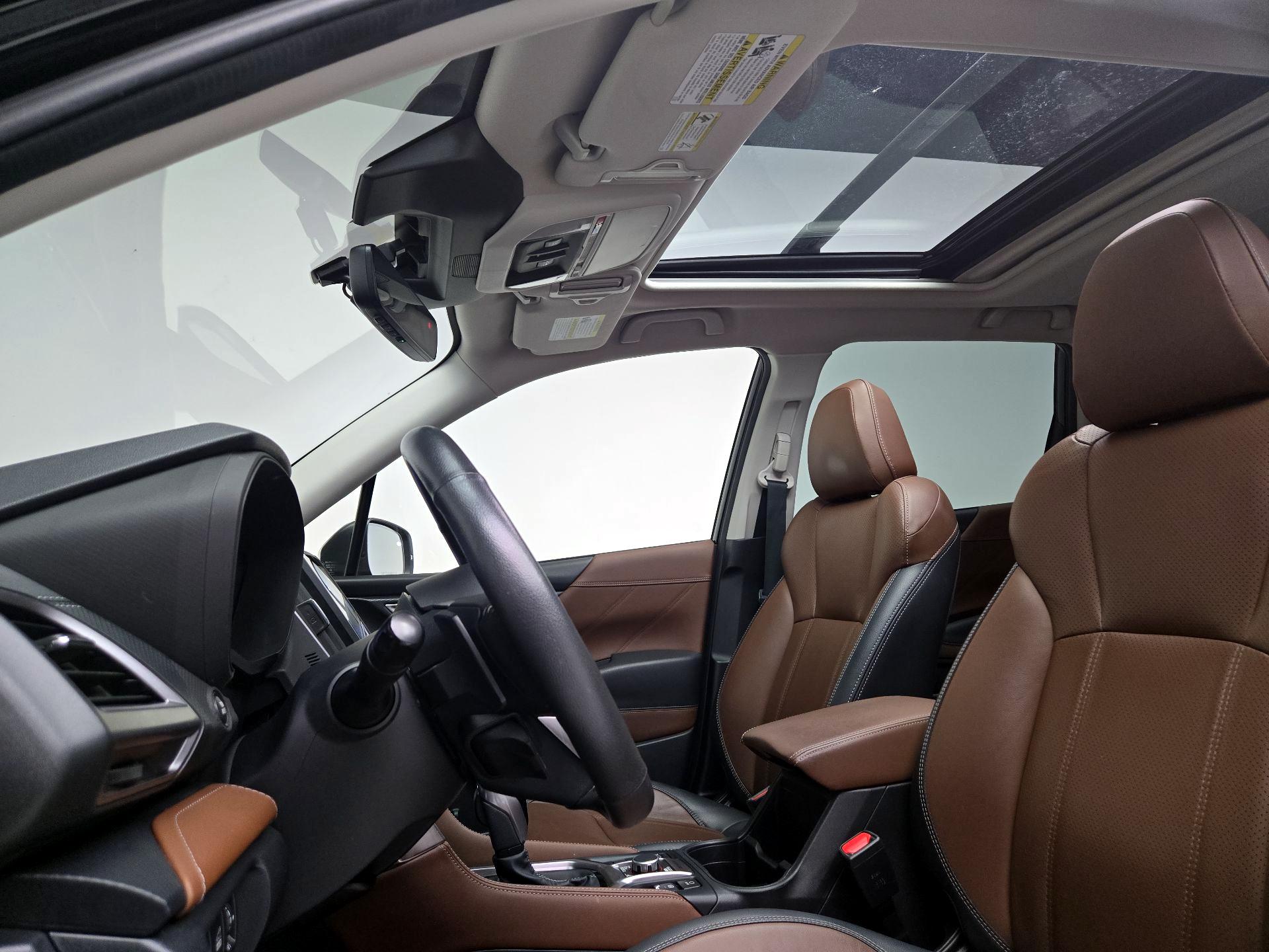 Thumbnail: 2022 Subaru Forester - 20