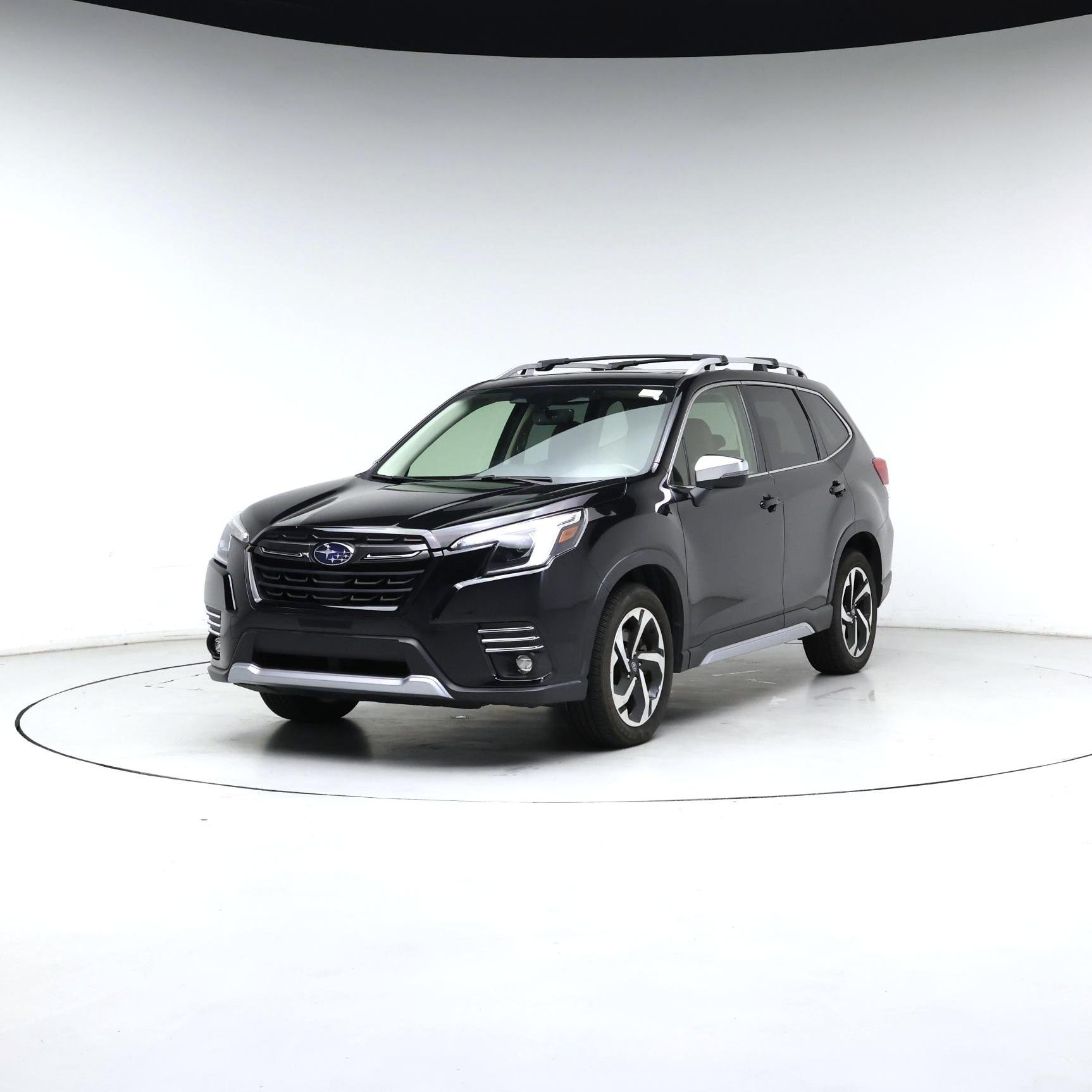 Thumbnail: 2022 Subaru Forester - 4
