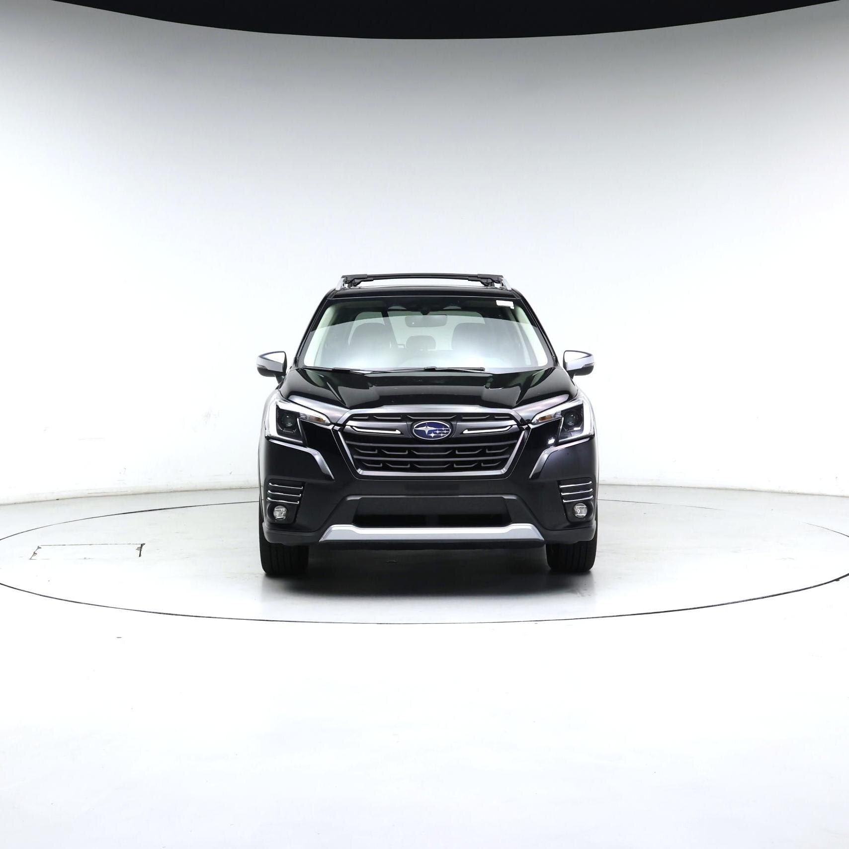 Thumbnail: 2022 Subaru Forester - 5