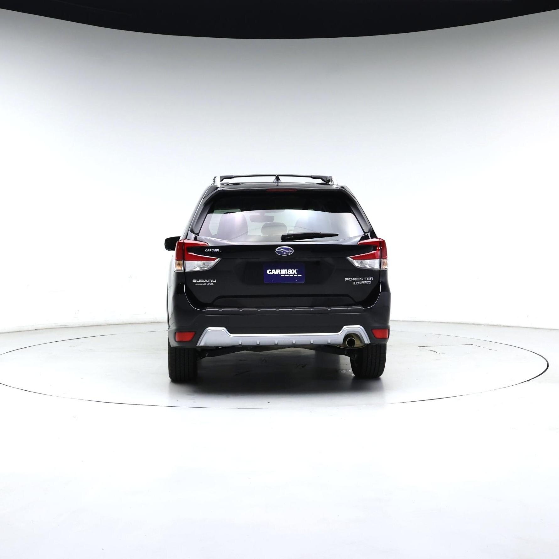 Thumbnail: 2022 Subaru Forester - 6