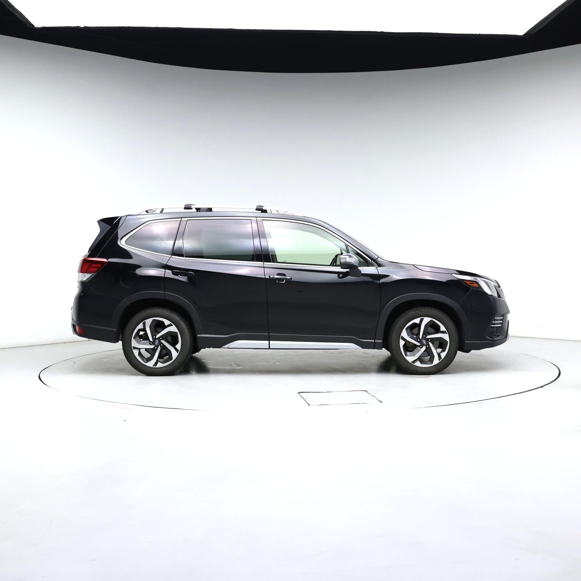 Thumbnail: 2022 Subaru Forester - 7
