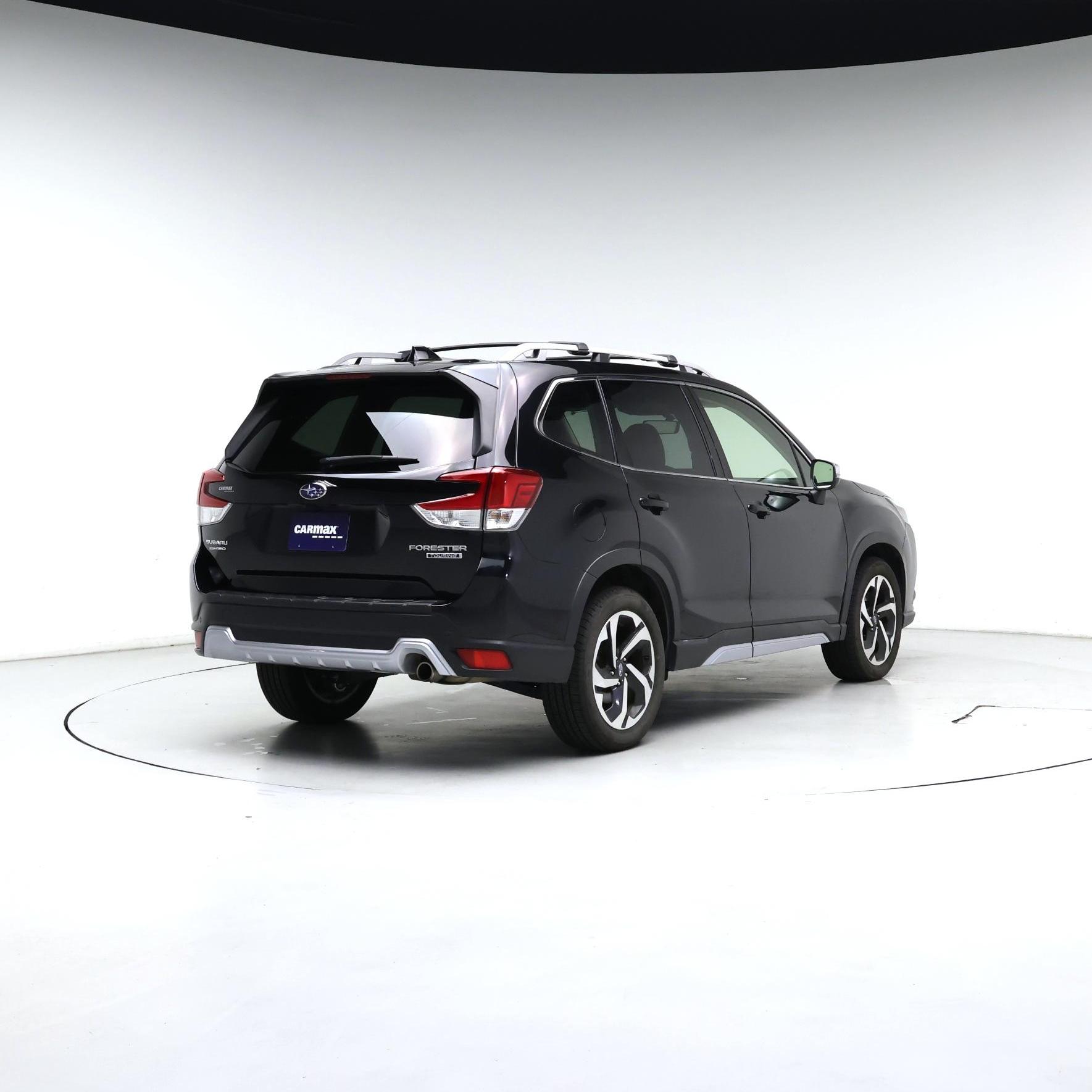 Thumbnail: 2022 Subaru Forester - 8