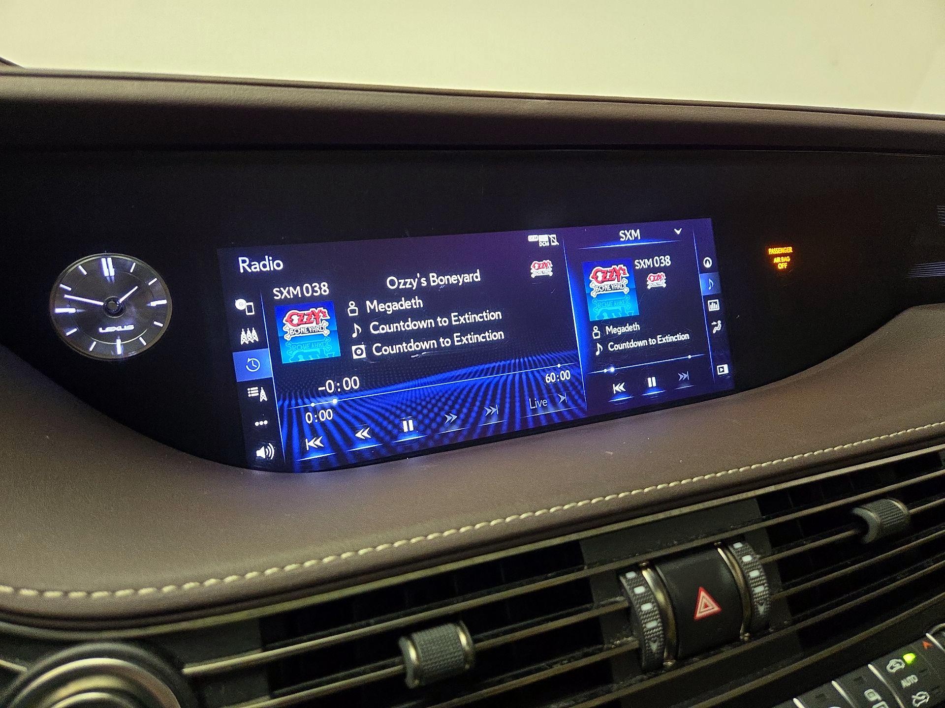 Thumbnail: 2018 Lexus LS - 16