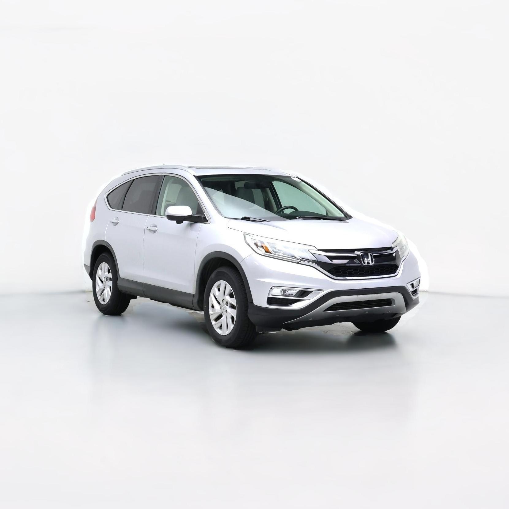 Thumbnail: 2016 Honda CR-V - 1