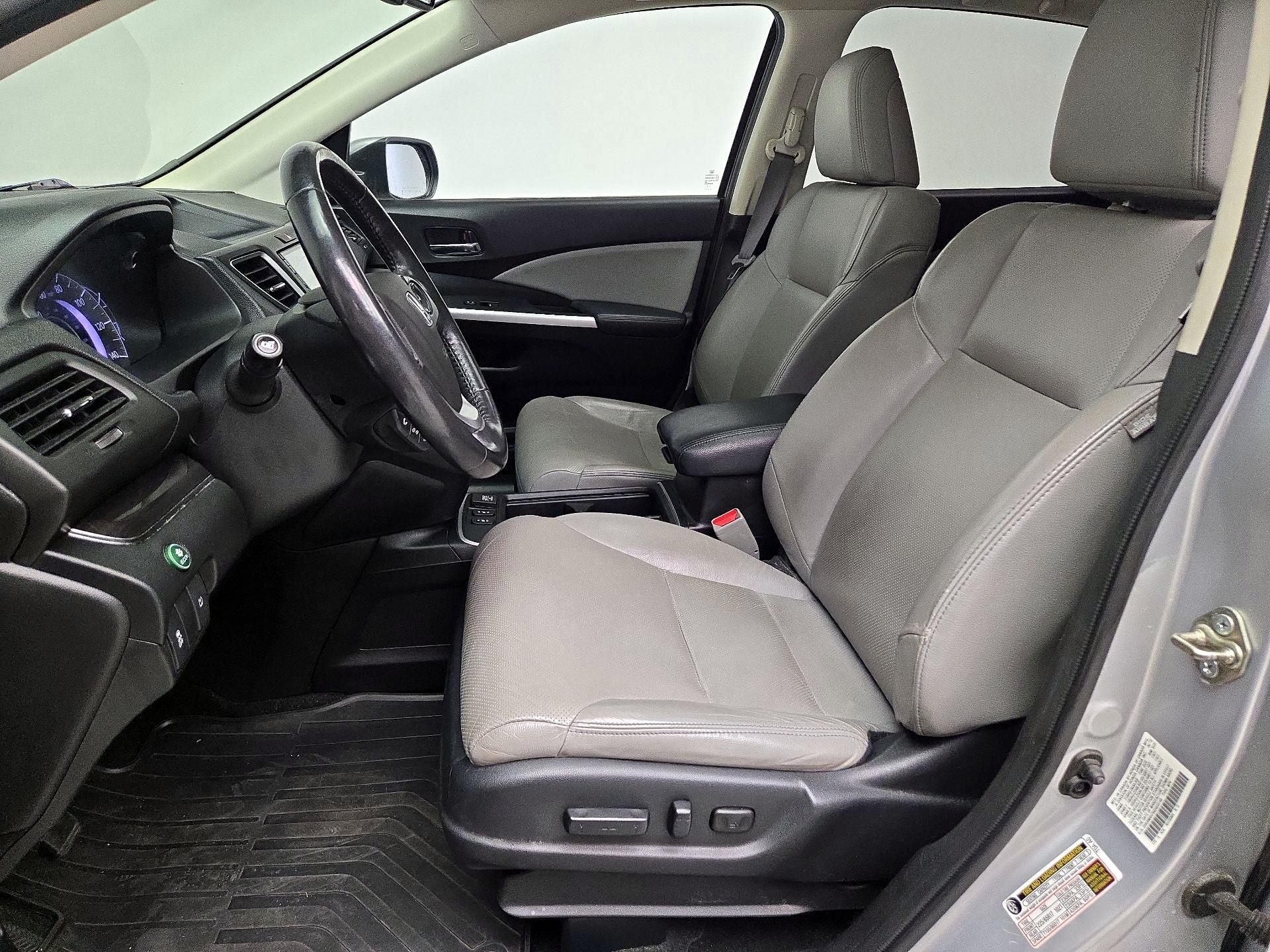 Thumbnail: 2016 Honda CR-V - 11