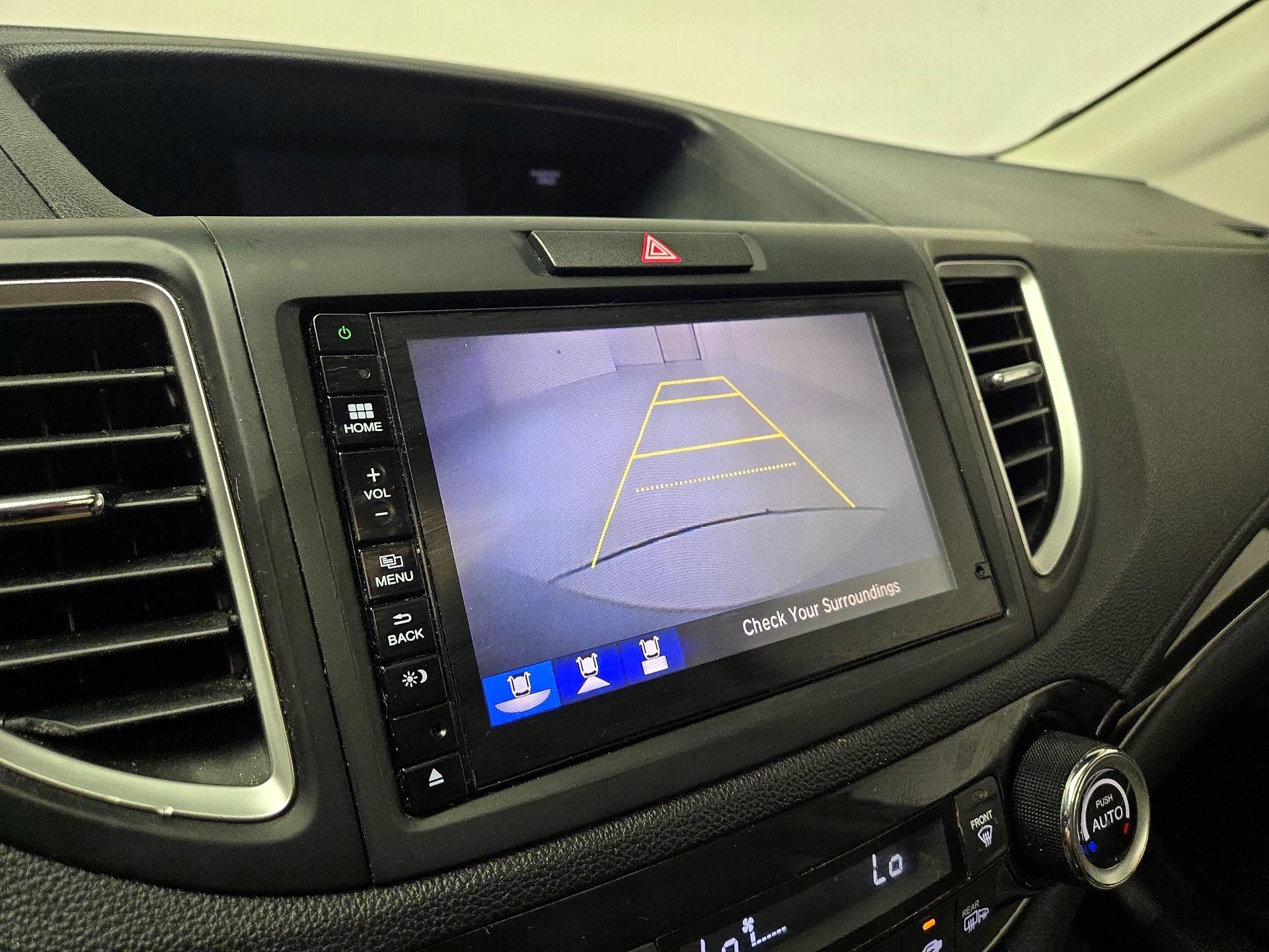 Thumbnail: 2016 Honda CR-V - 14