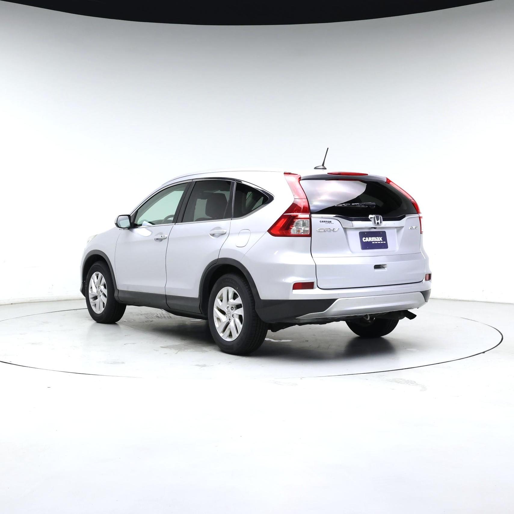 Thumbnail: 2016 Honda CR-V - 2