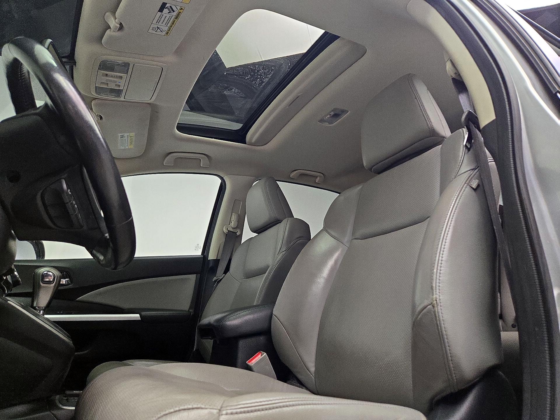 Thumbnail: 2016 Honda CR-V - 19