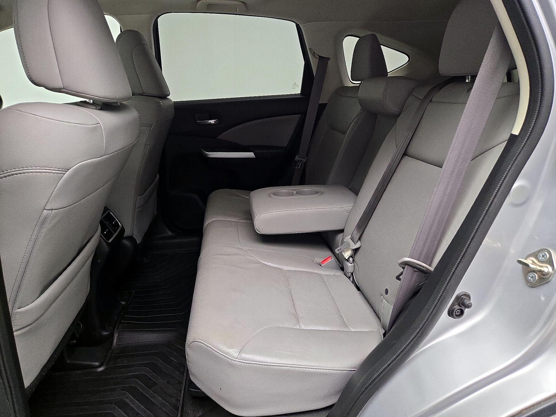 Thumbnail: 2016 Honda CR-V - 20