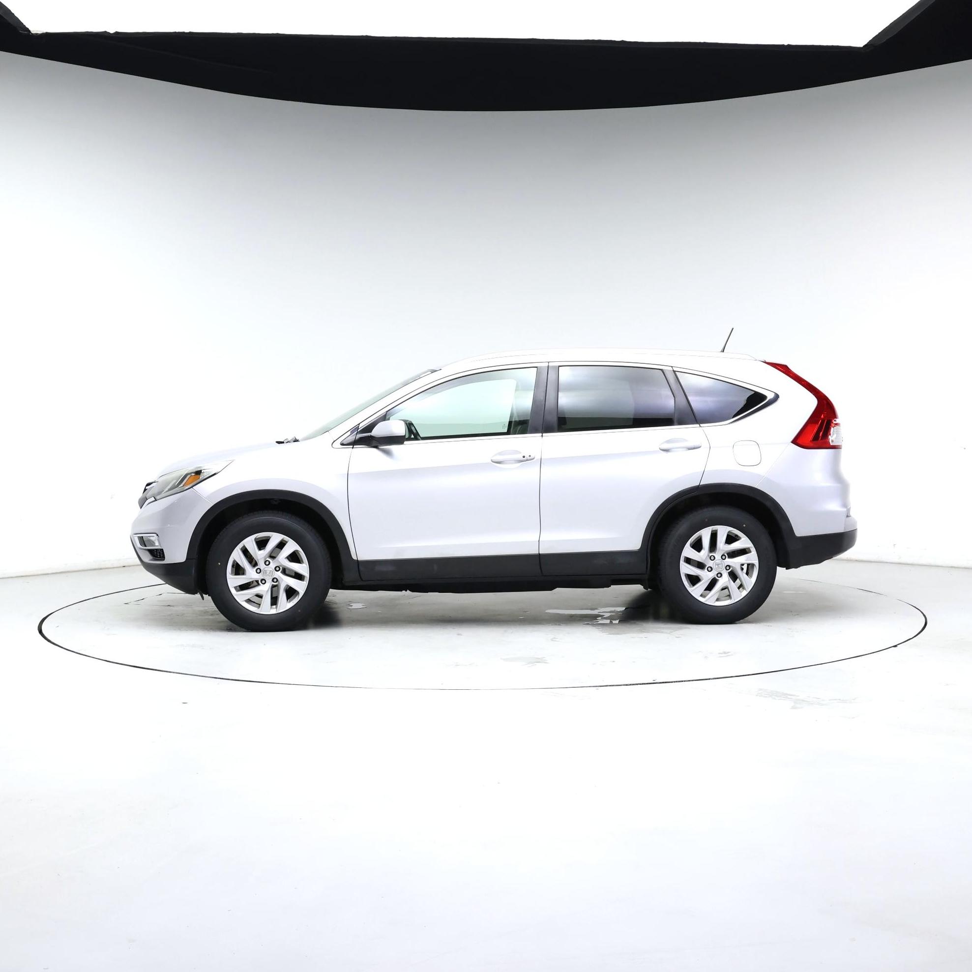 Thumbnail: 2016 Honda CR-V - 3