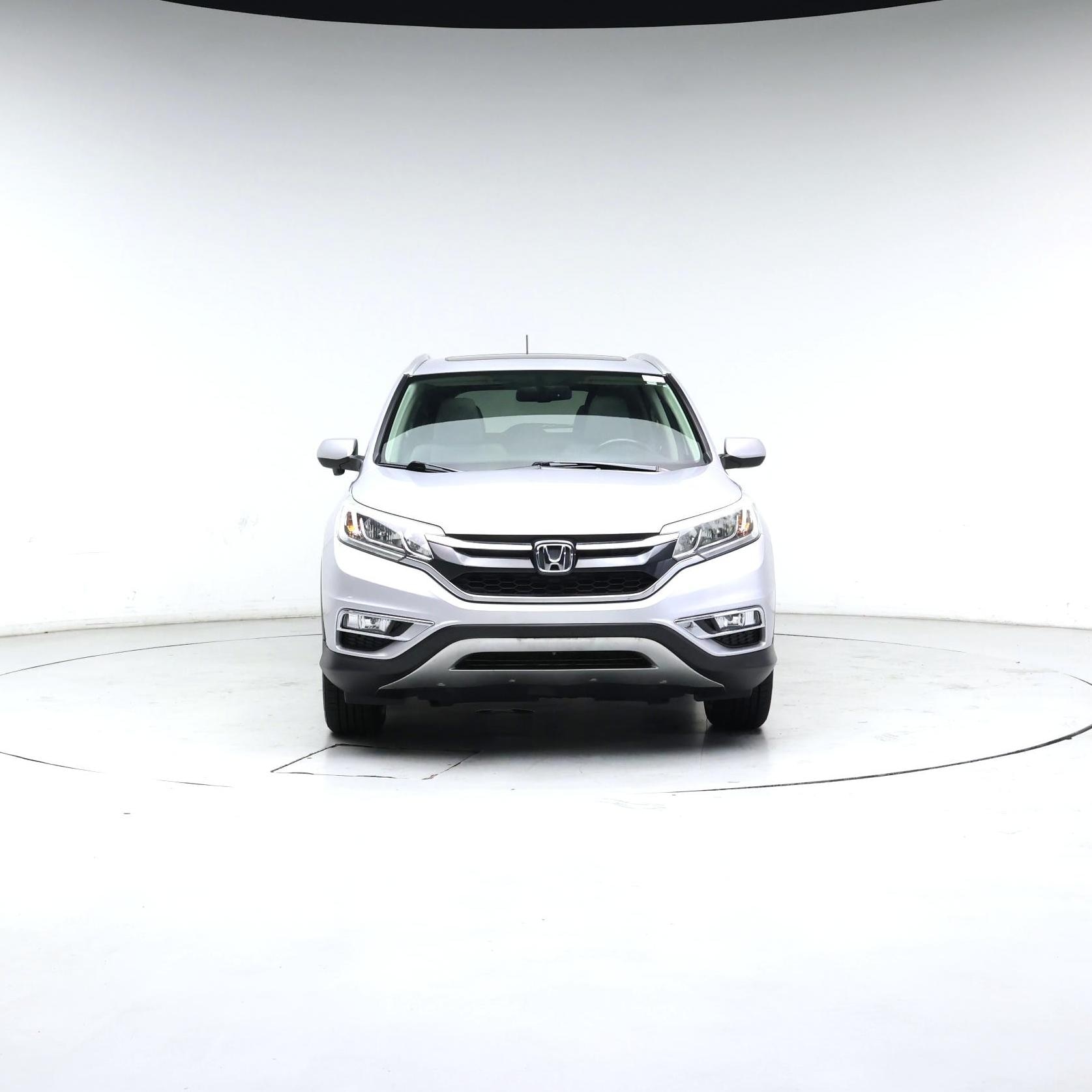 Thumbnail: 2016 Honda CR-V - 5