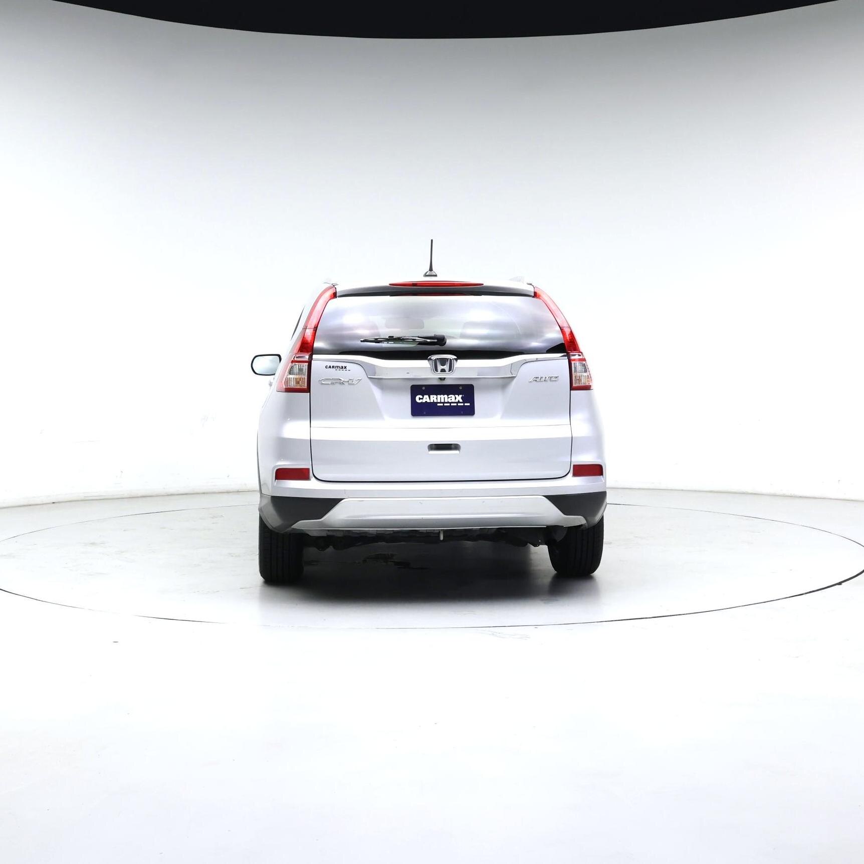 Thumbnail: 2016 Honda CR-V - 6