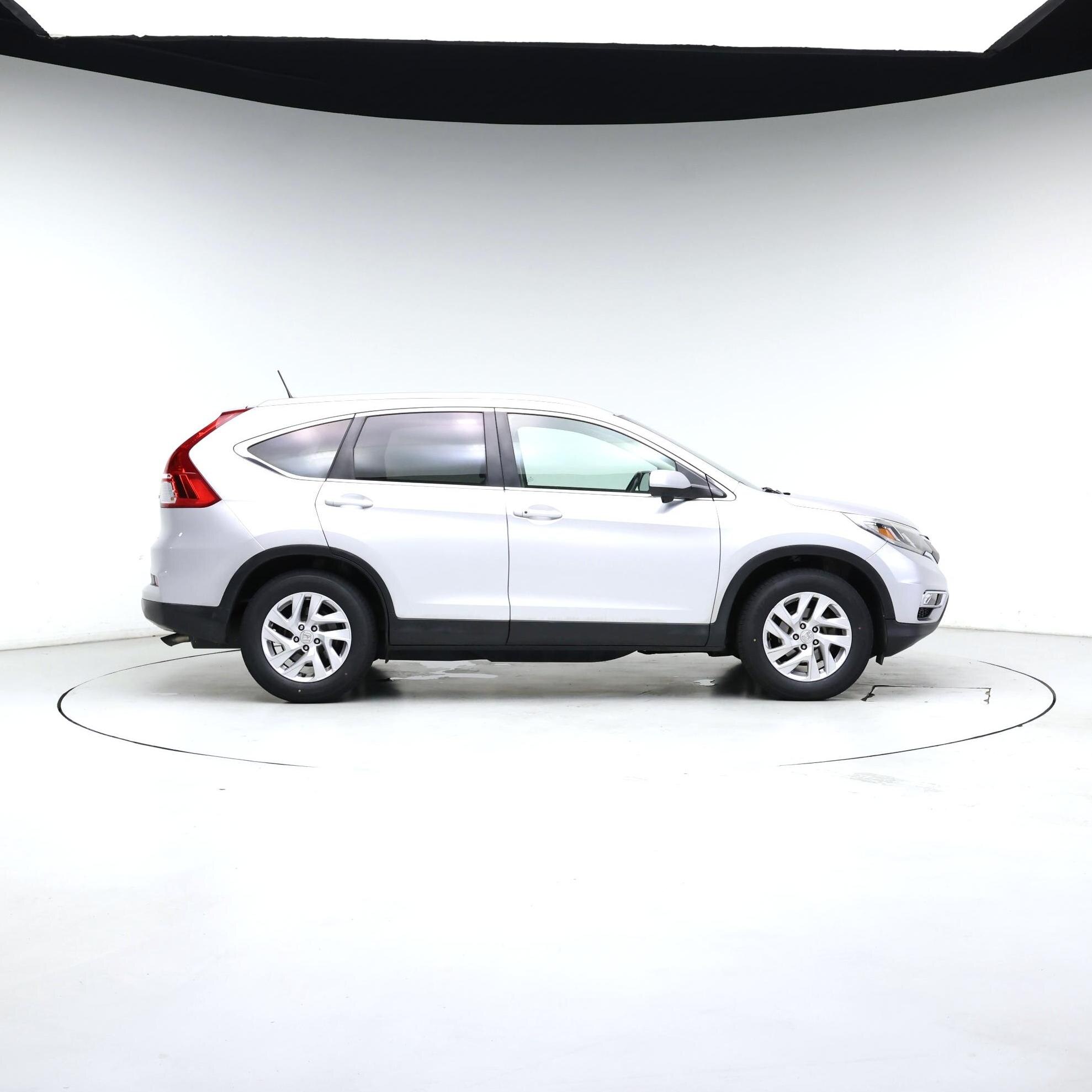 Thumbnail: 2016 Honda CR-V - 7