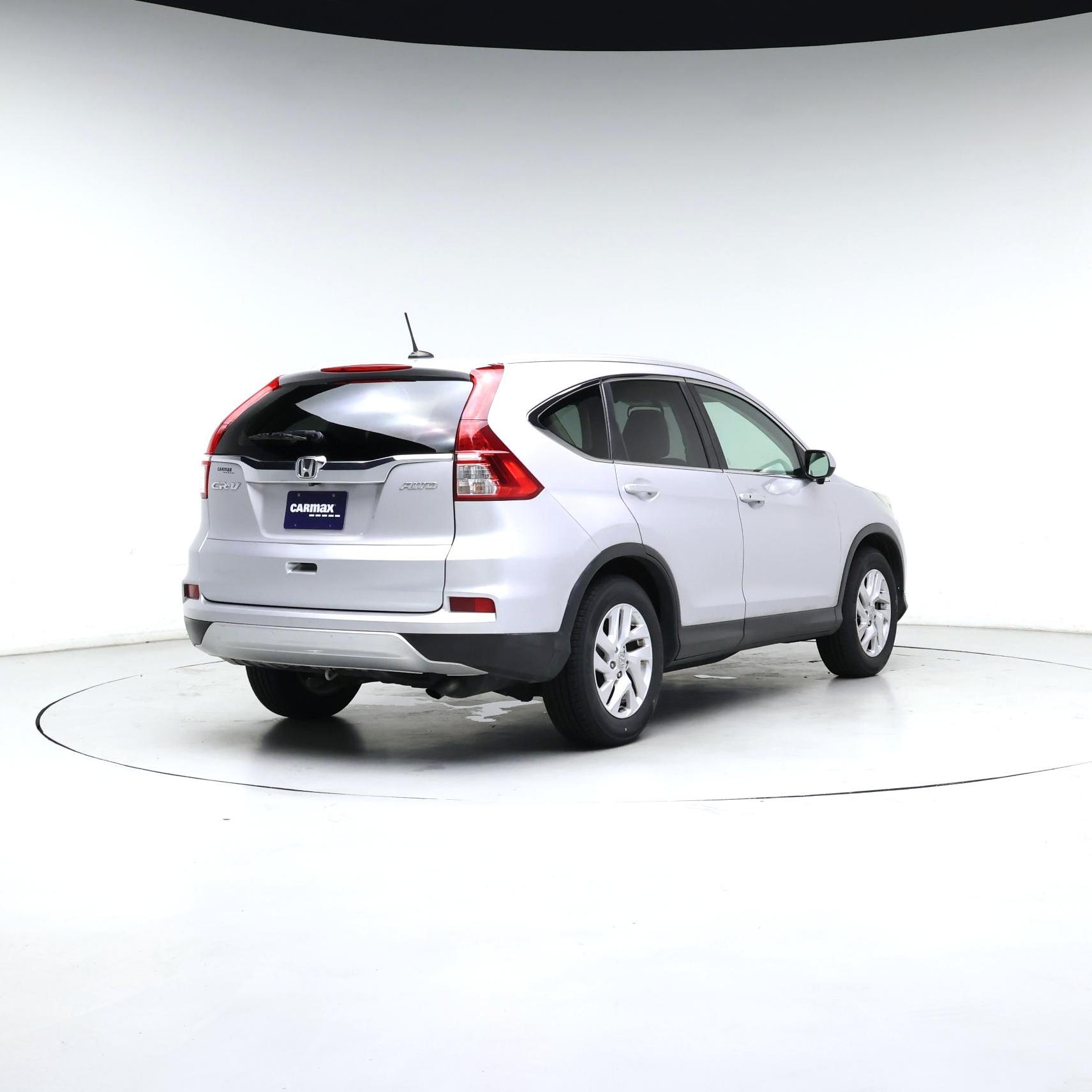 Thumbnail: 2016 Honda CR-V - 8