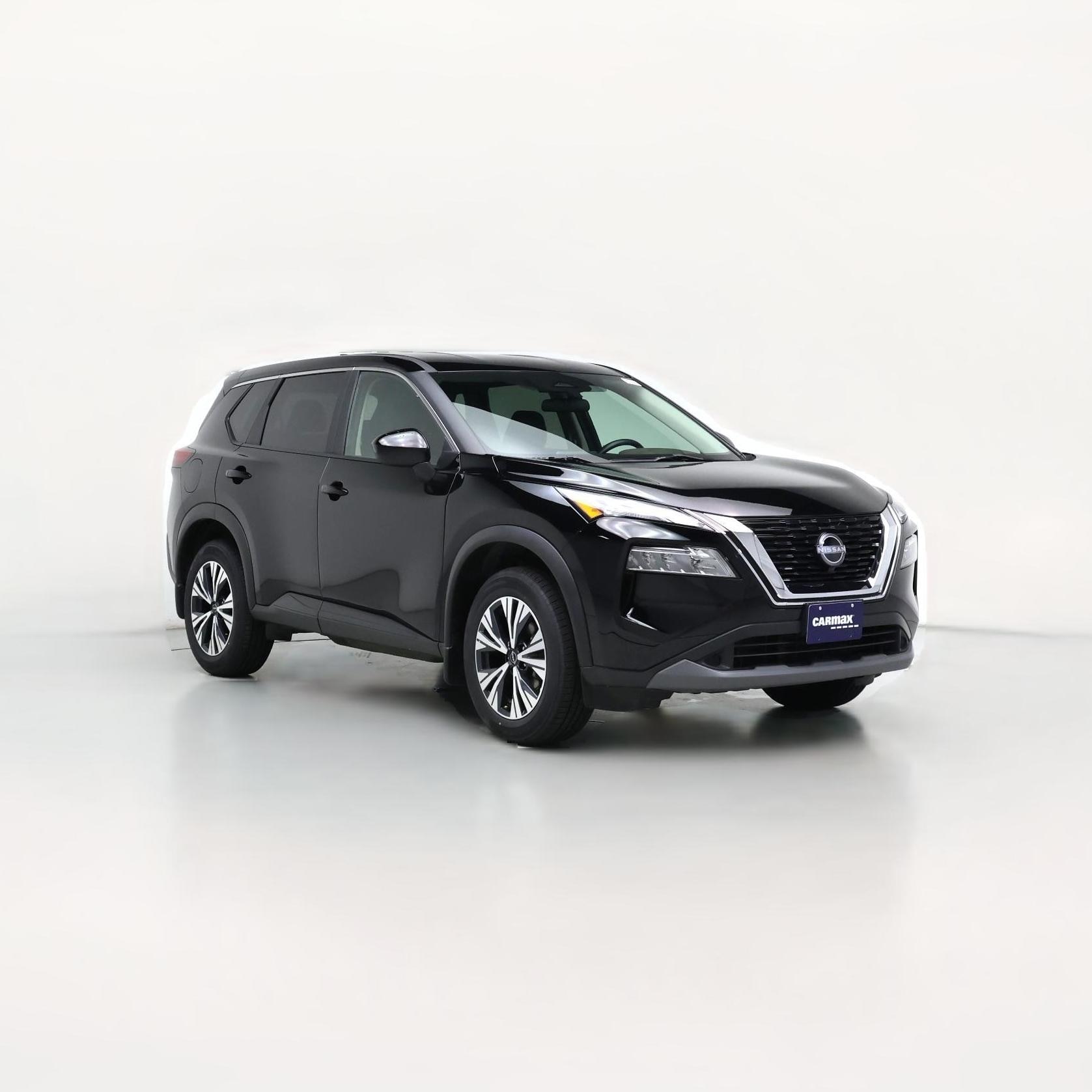 Thumbnail: 2023 Nissan Rogue - 1