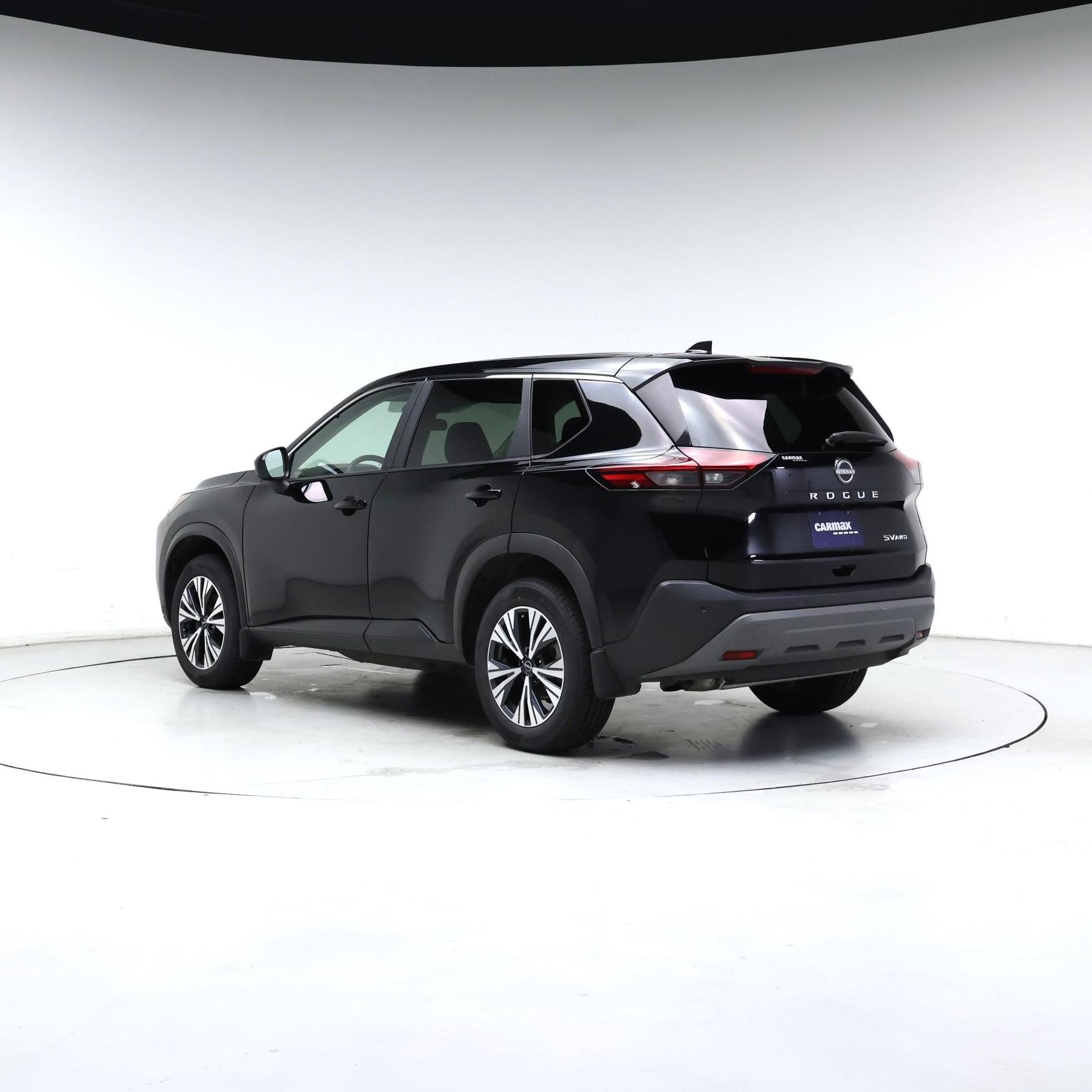 Thumbnail: 2023 Nissan Rogue - 2