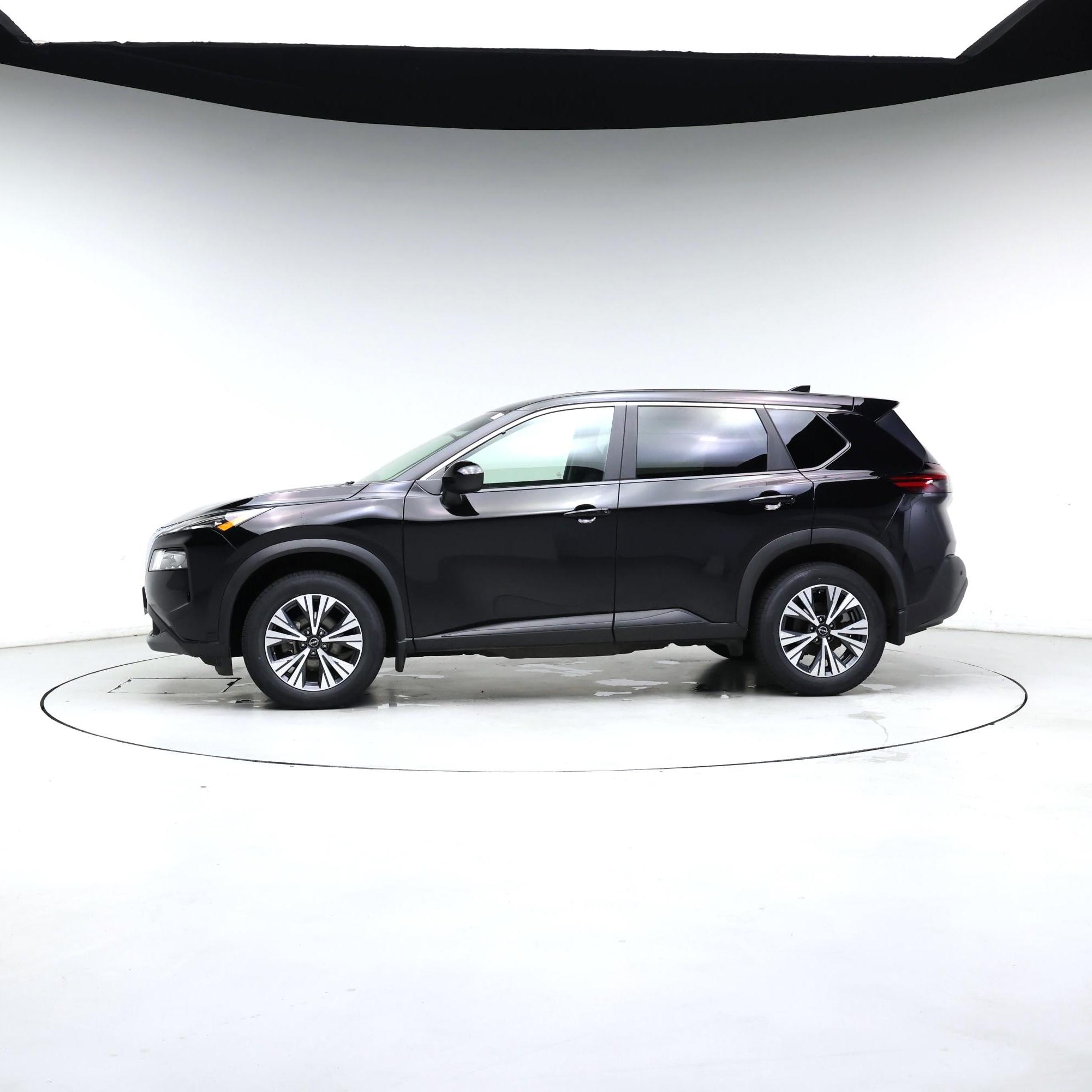 Thumbnail: 2023 Nissan Rogue - 3