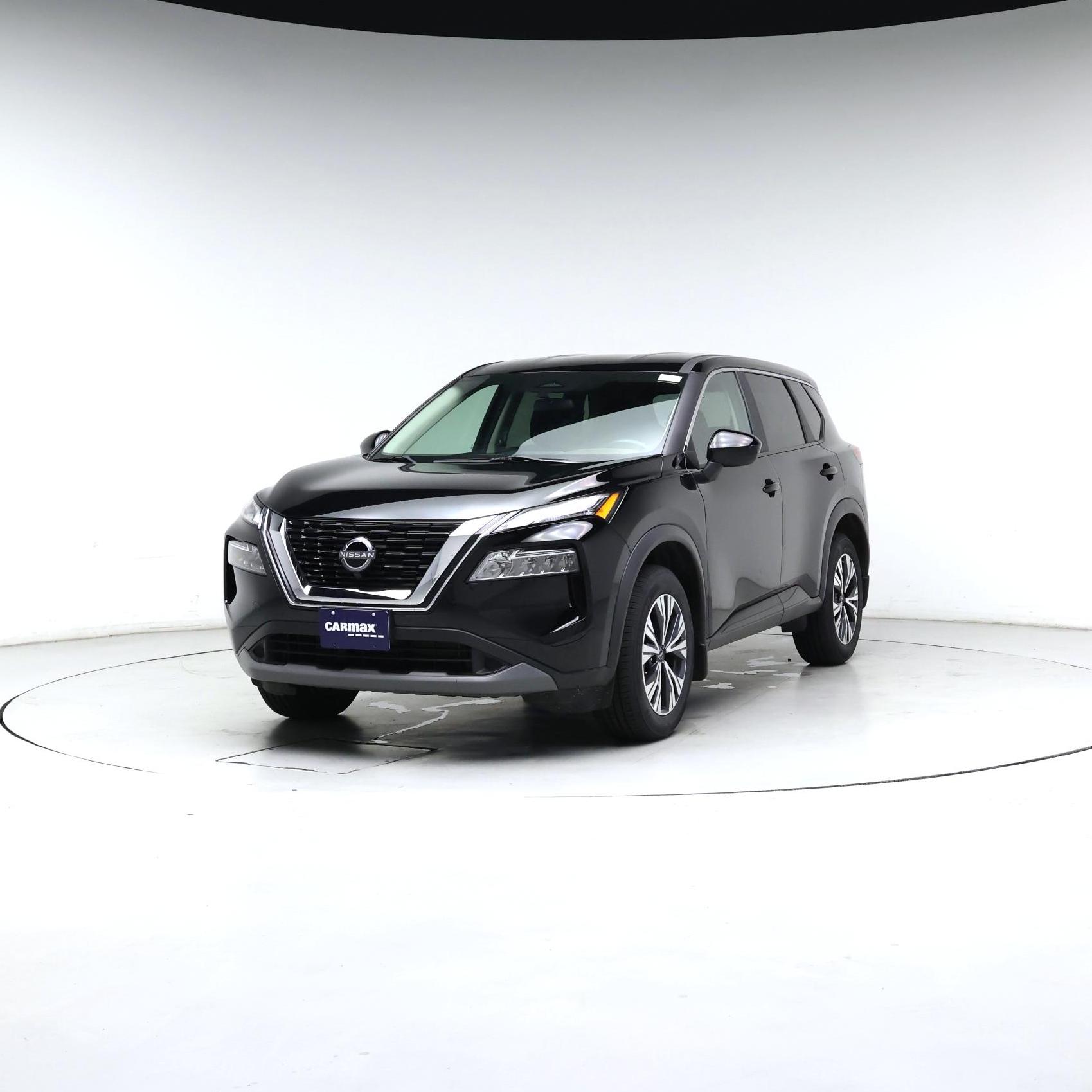 Thumbnail: 2023 Nissan Rogue - 4