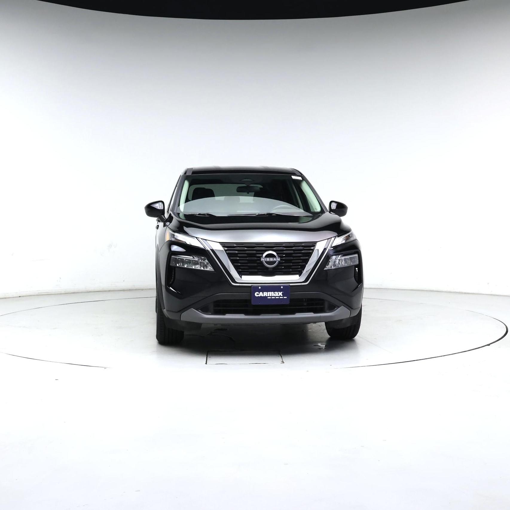 Thumbnail: 2023 Nissan Rogue - 5