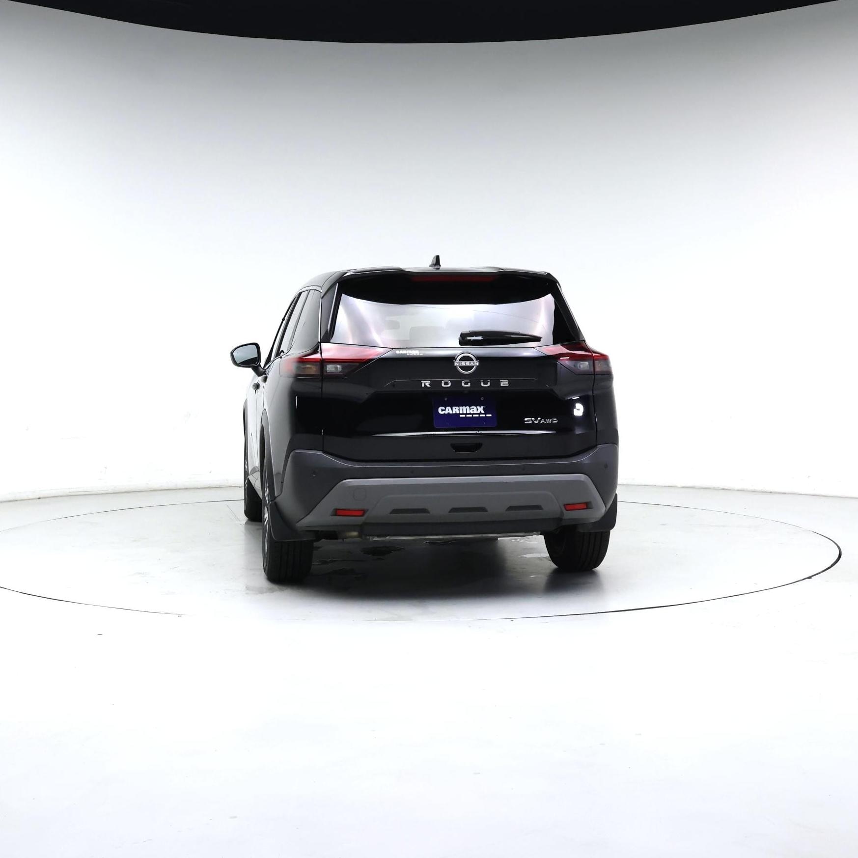 Thumbnail: 2023 Nissan Rogue - 6