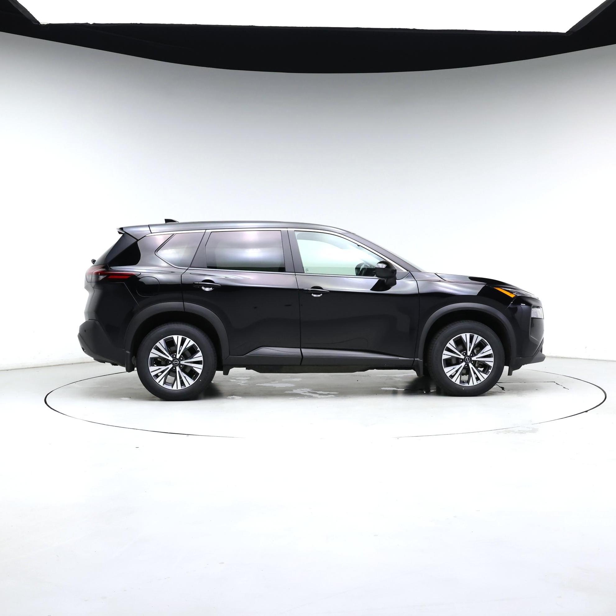 Thumbnail: 2023 Nissan Rogue - 7