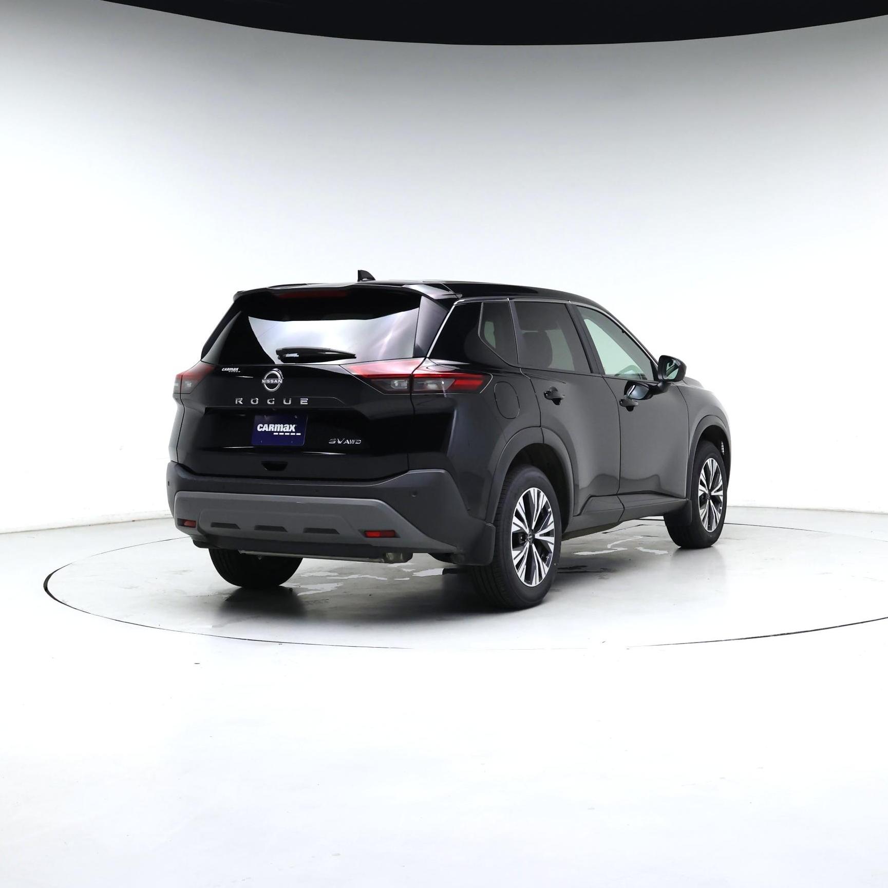 Thumbnail: 2023 Nissan Rogue - 8