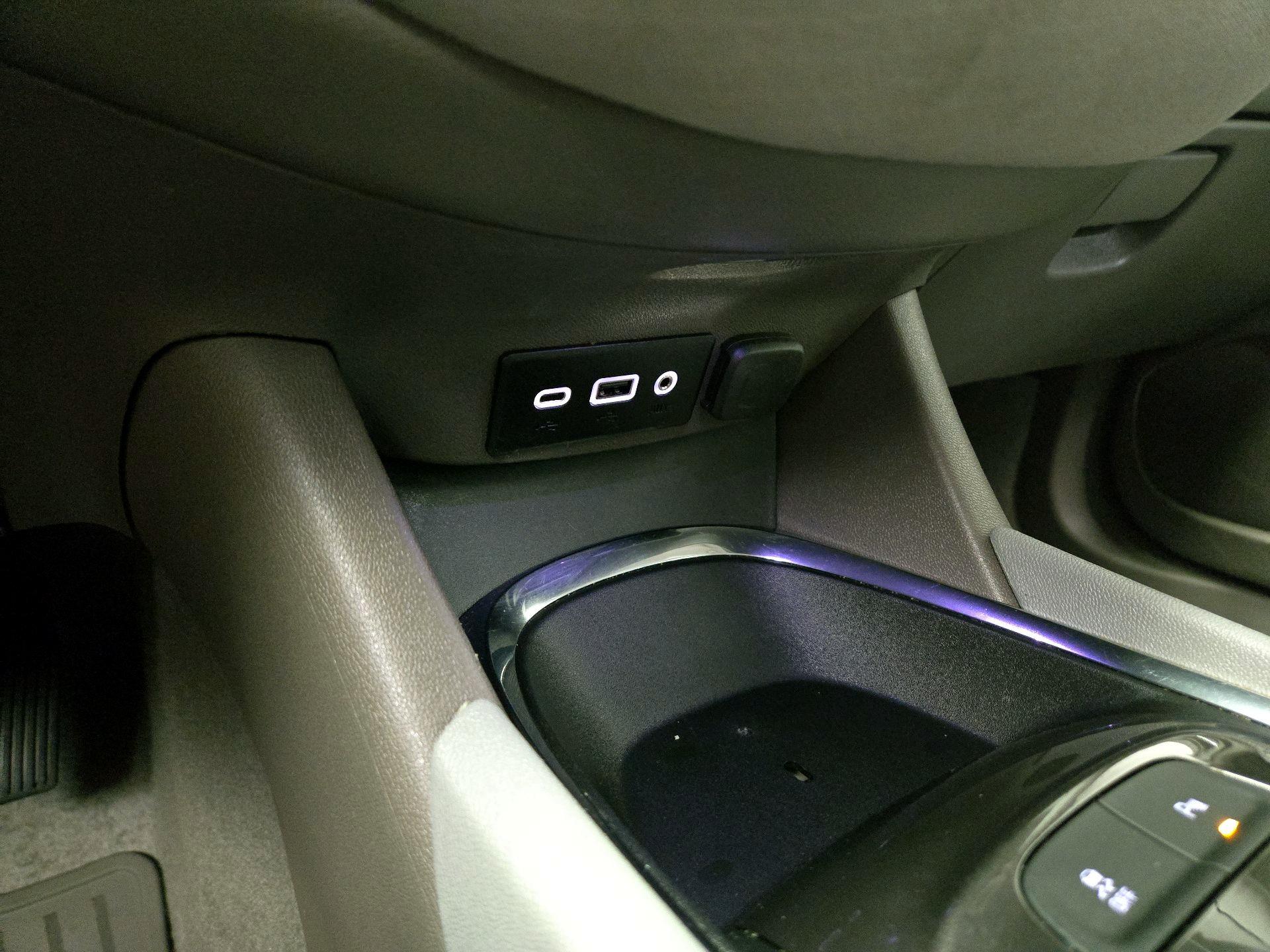 Thumbnail: 2024 Chevrolet Malibu - 18