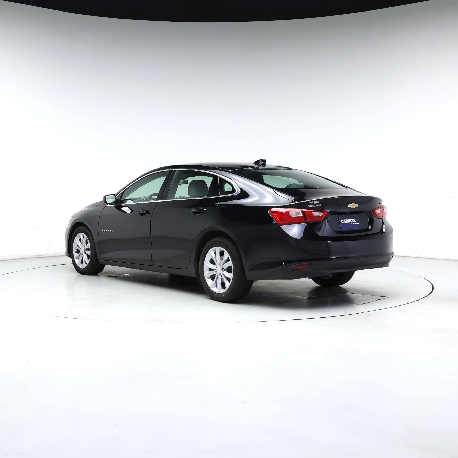 Thumbnail: 2024 Chevrolet Malibu - 2