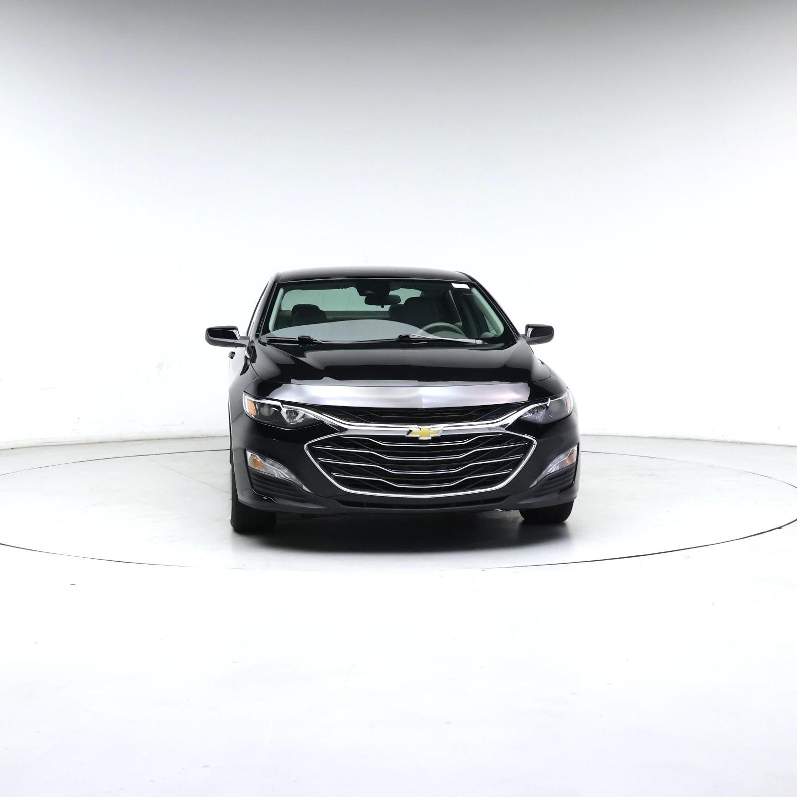 Thumbnail: 2024 Chevrolet Malibu - 5