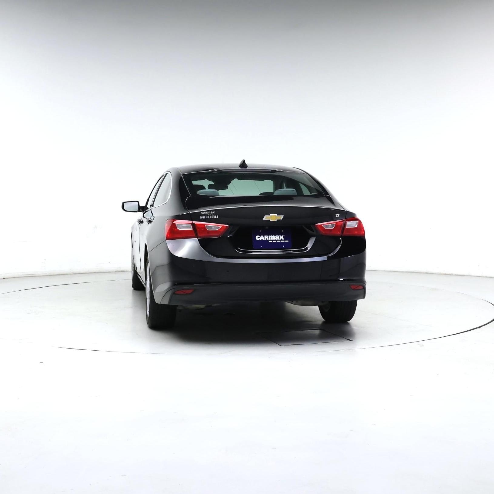 Thumbnail: 2024 Chevrolet Malibu - 6