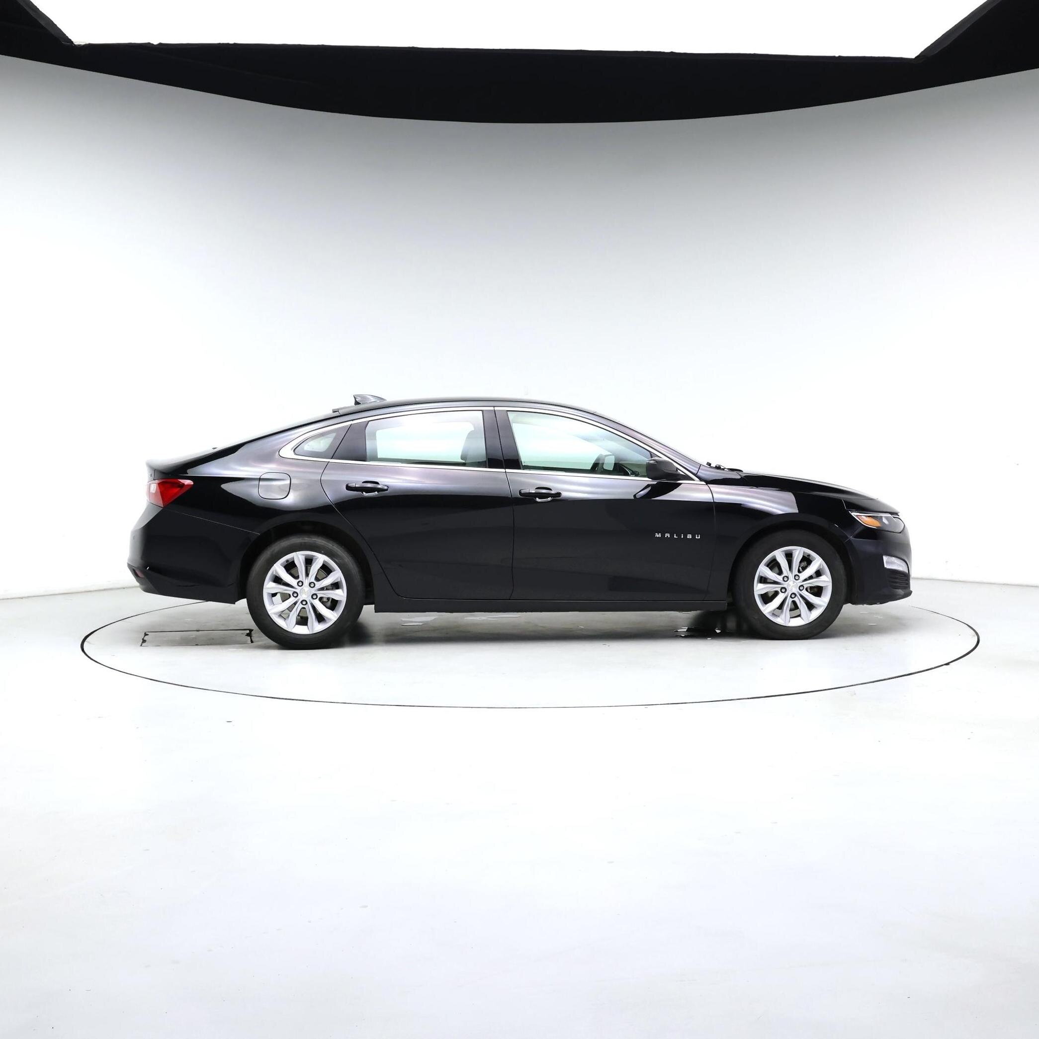 Thumbnail: 2024 Chevrolet Malibu - 7
