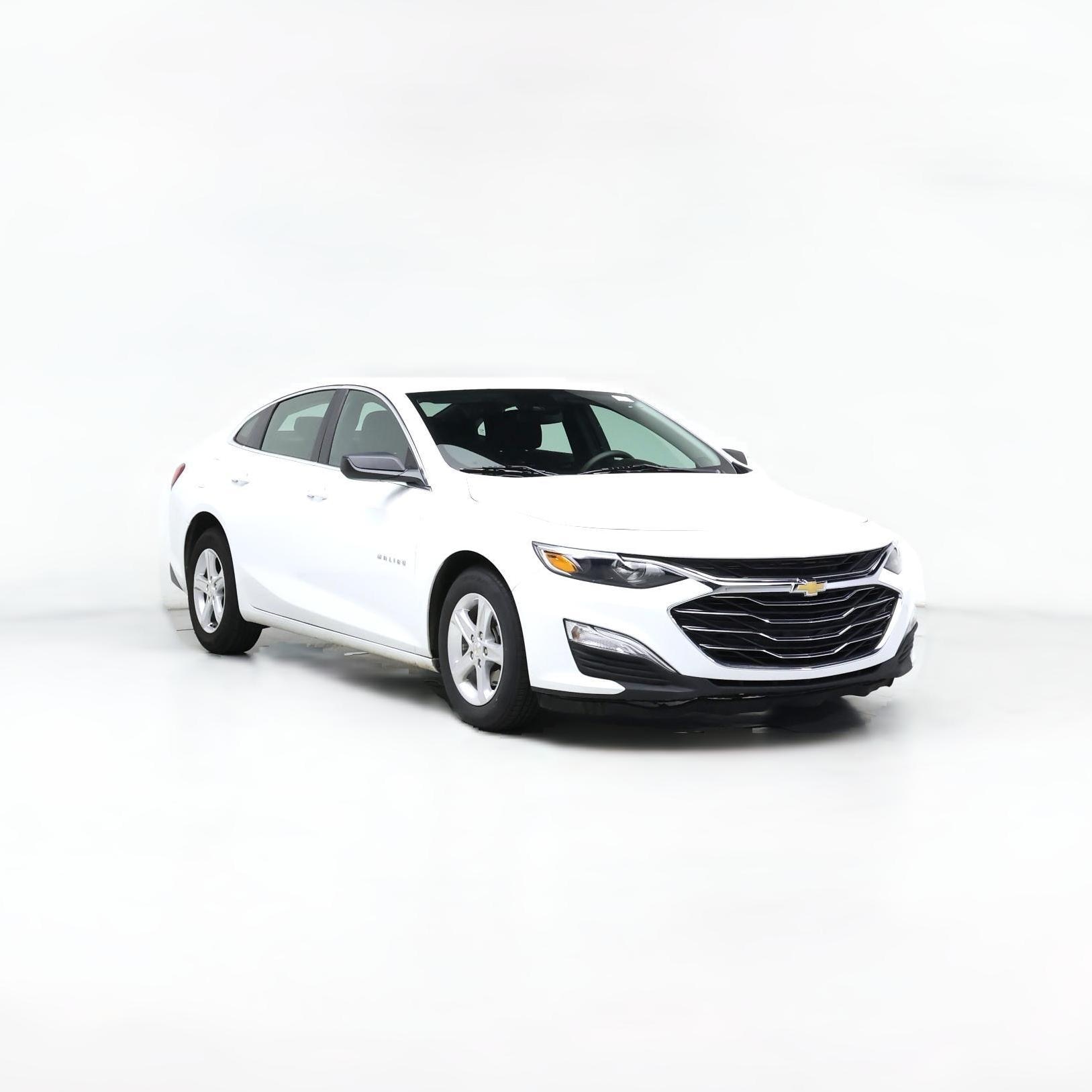 Thumbnail: 2024 Chevrolet Malibu - 1