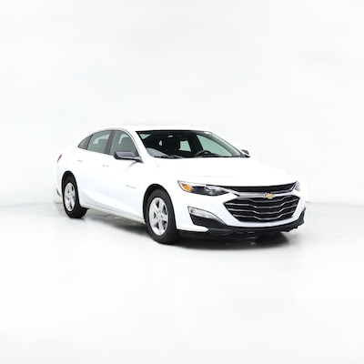 2024 Chevrolet Malibu LS