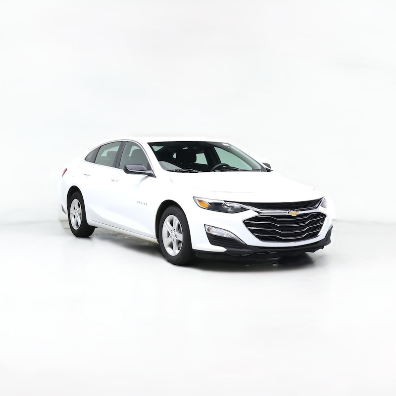 2024 Chevrolet Malibu LS