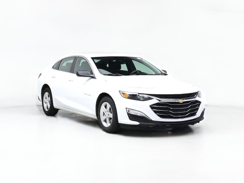 2024 Chevrolet Malibu LS