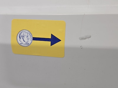 Condition detail