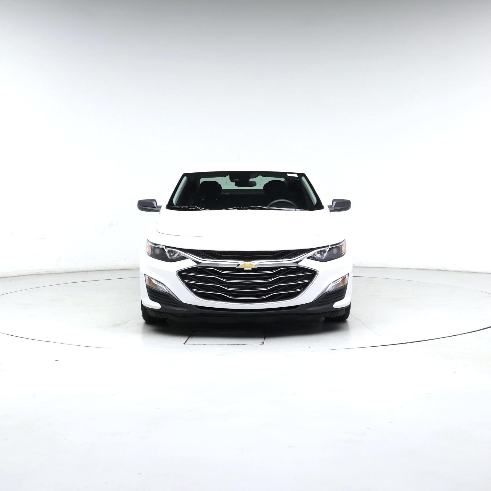 Thumbnail: 2024 Chevrolet Malibu - 5
