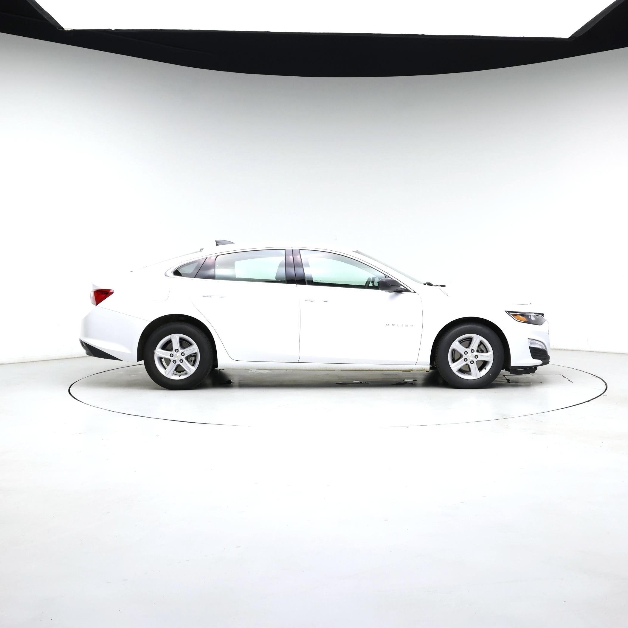 Thumbnail: 2024 Chevrolet Malibu - 7
