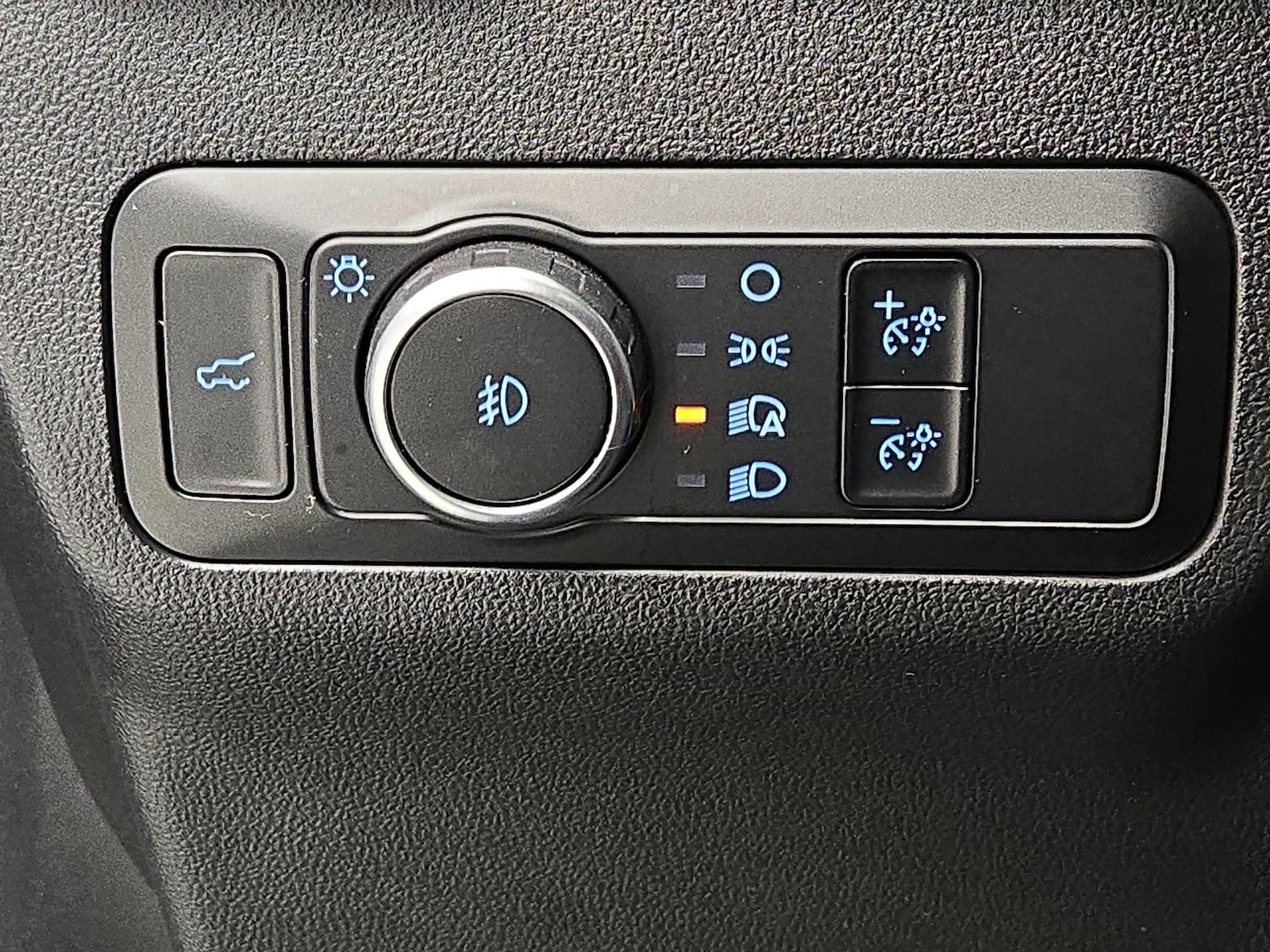2024 Ford Bronco Sport Outer Banks - Photo 14