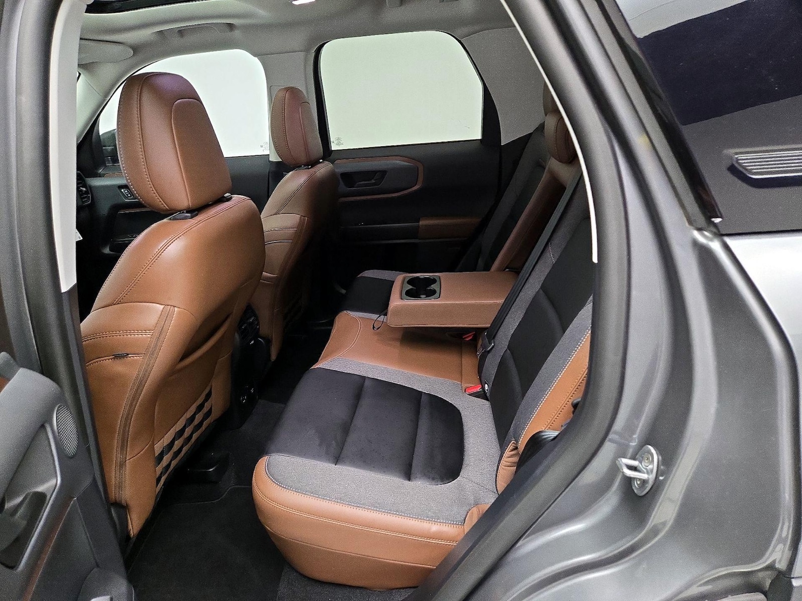 2024 Ford Bronco Sport Outer Banks - Photo 21
