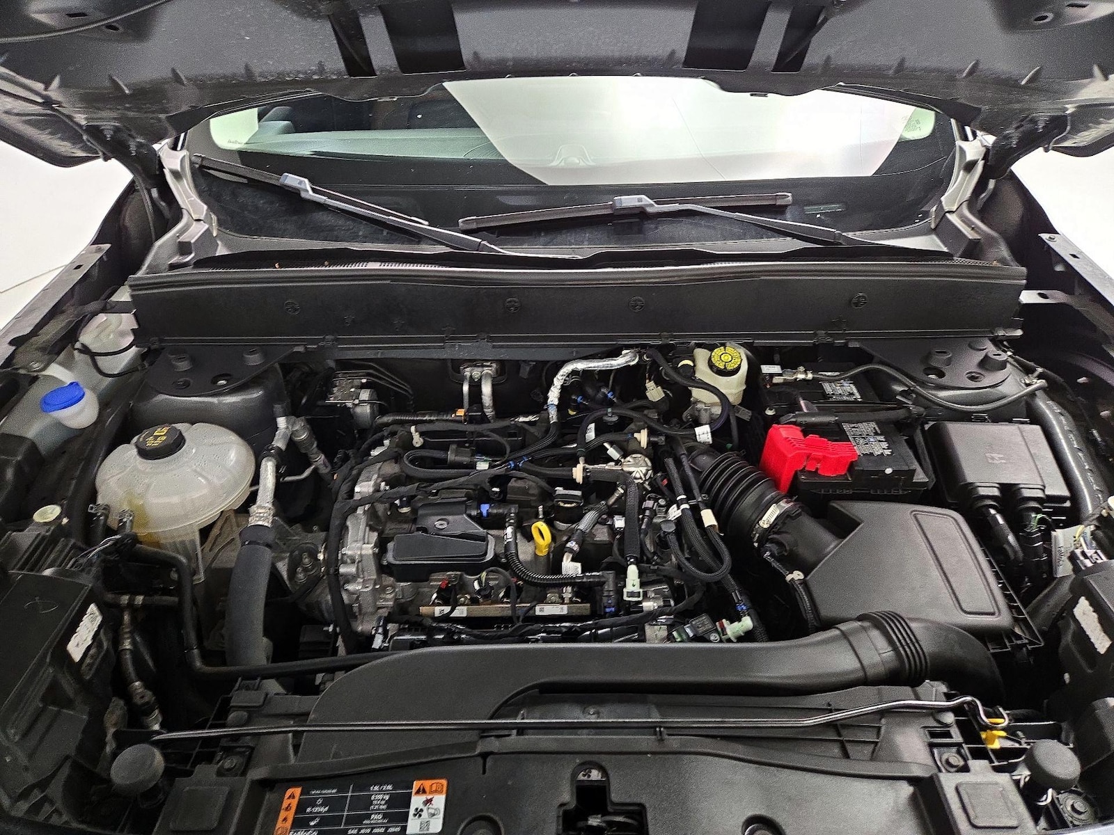 2024 Ford Bronco Sport Outer Banks - Photo 23