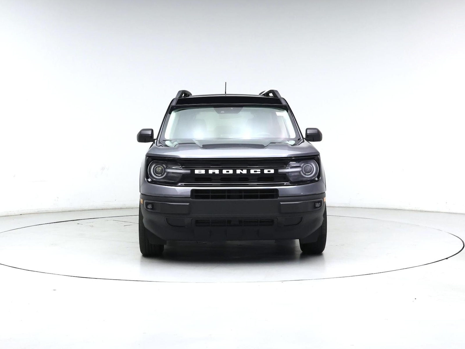 2024 Ford Bronco Sport Outer Banks - Photo 6