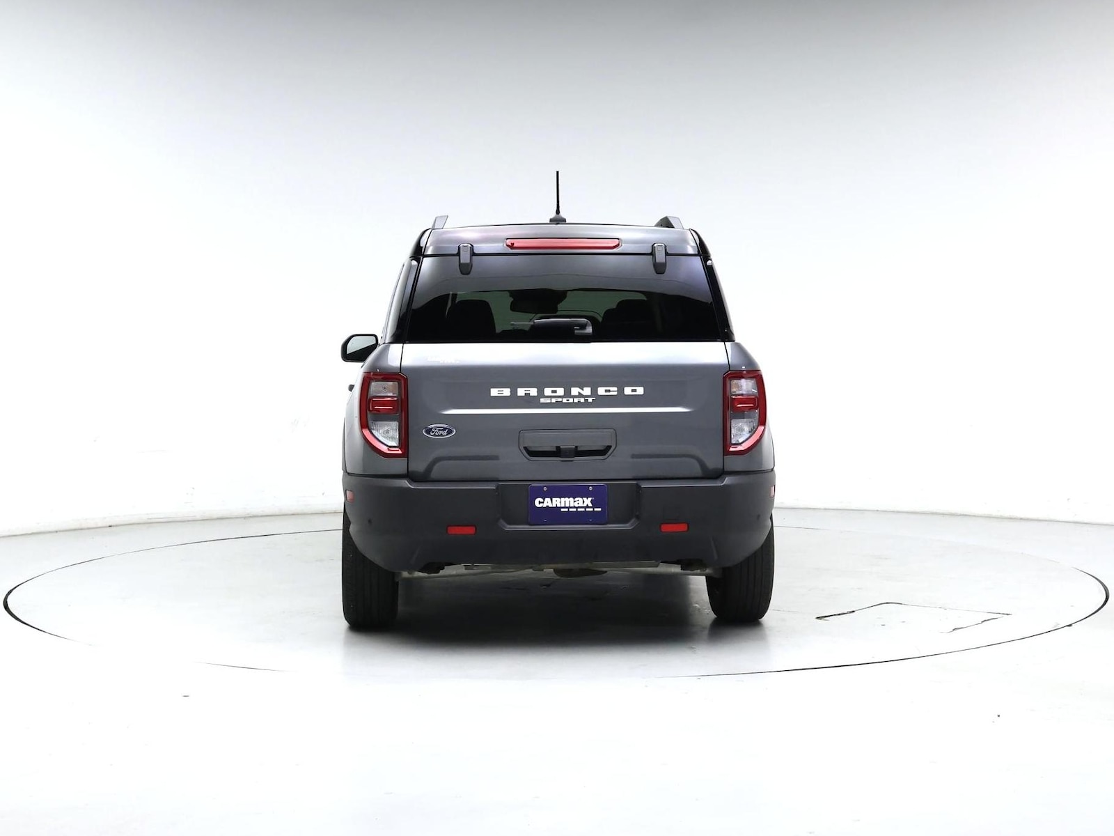 2024 Ford Bronco Sport Outer Banks - Photo 7