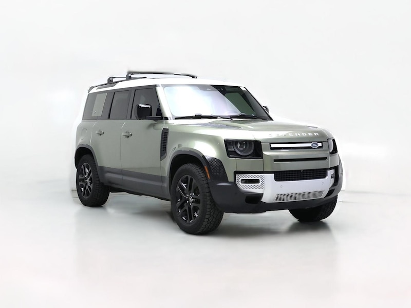 2020 Land Rover Defender 110 -
                  Memphis, TN