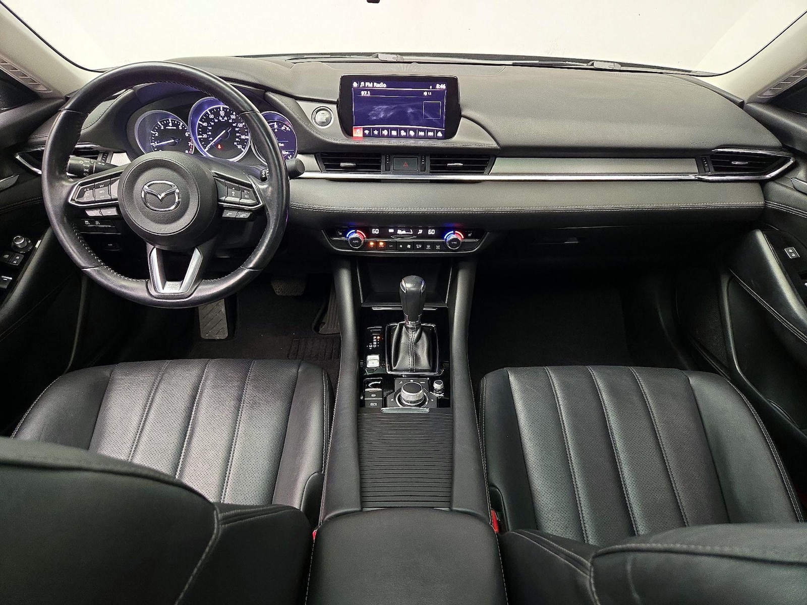2018 Mazda Mazda6 Touring - Photo 10