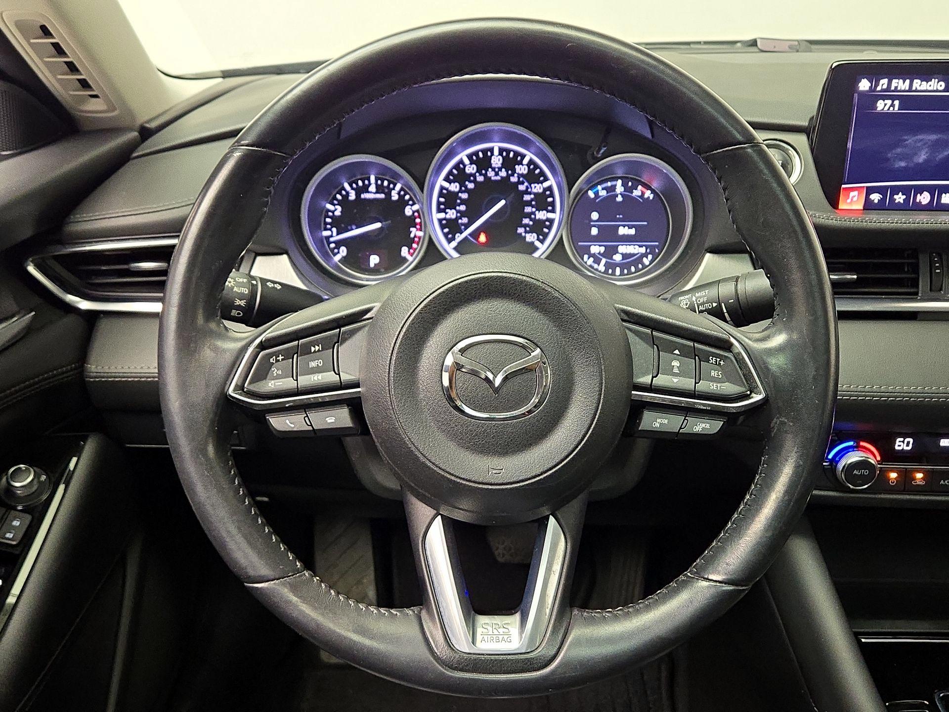 Thumbnail: 2018 Mazda Mazda6 - 10