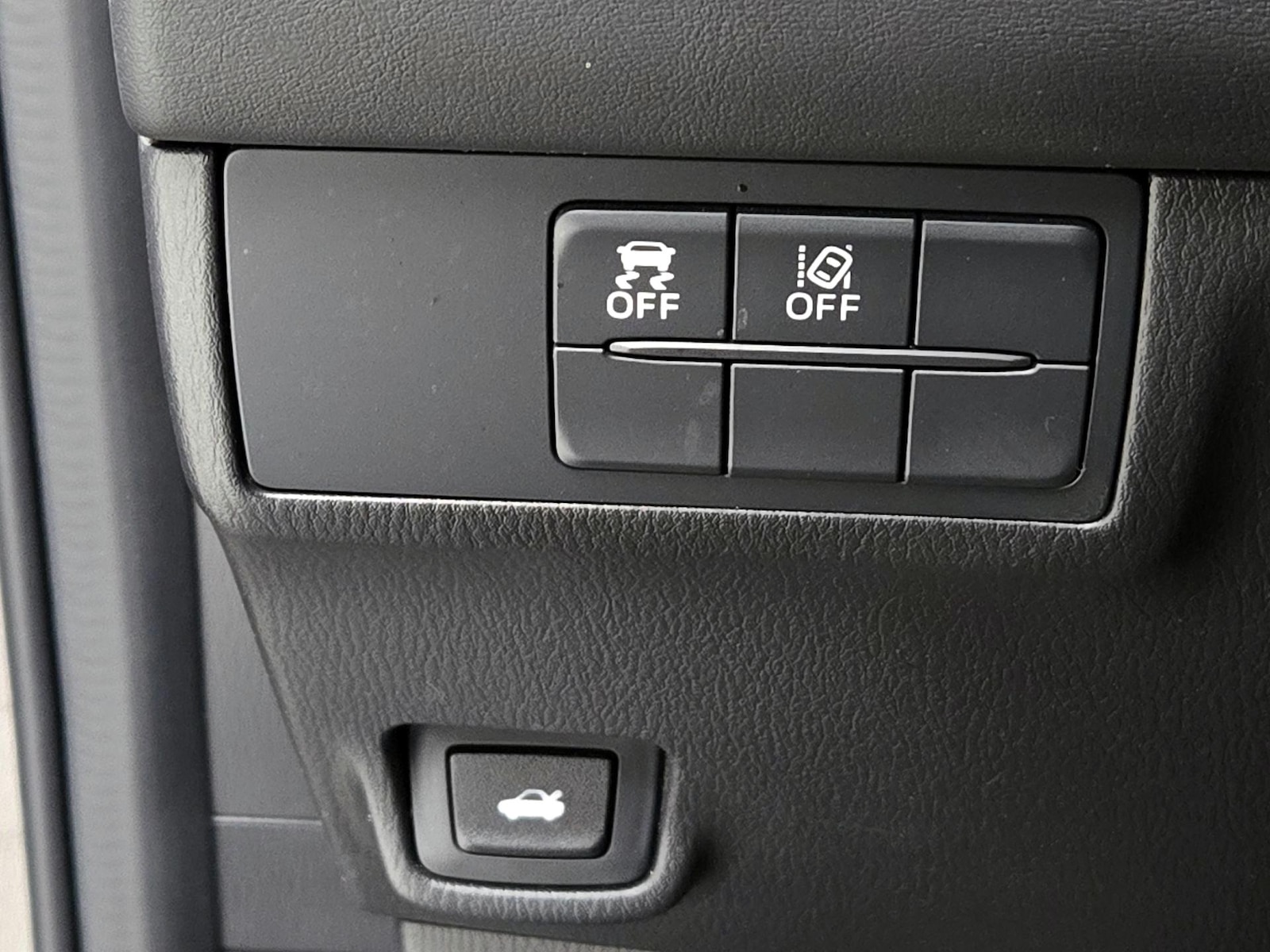 2018 Mazda Mazda6 Touring - Photo 14