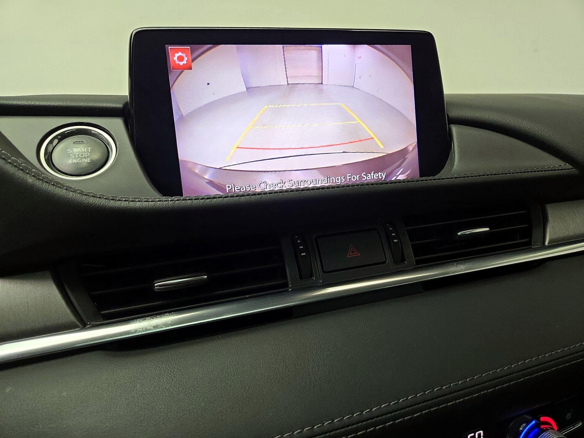 Thumbnail: 2018 Mazda Mazda6 - 14