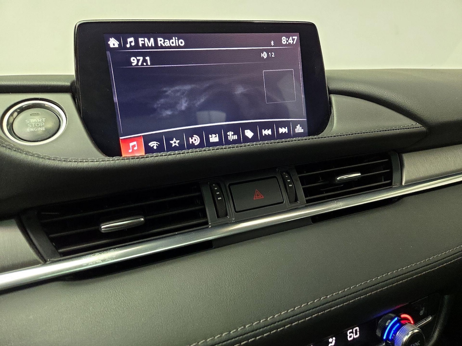 2018 Mazda Mazda6 Touring - Photo 16